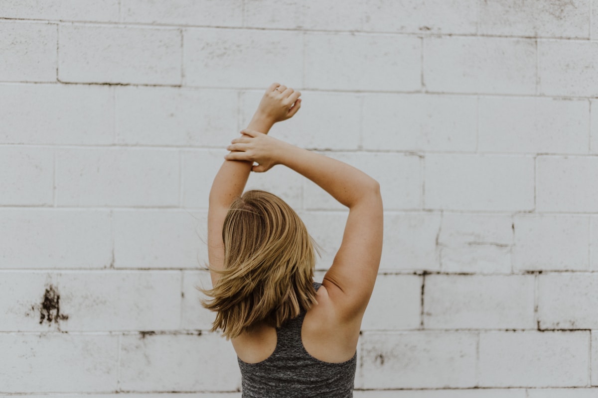 Yoga and circulation benefits